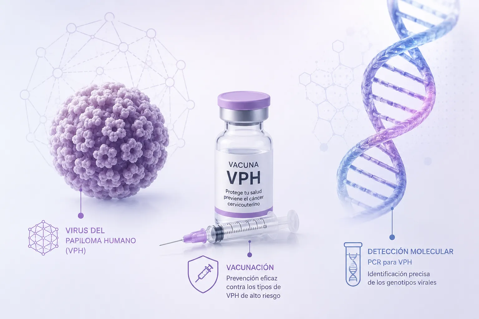 Colposcopía y seguimiento de VPH